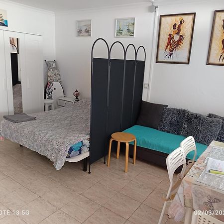 Relax Playa Ingles Appartement Playa del Inglés Buitenkant foto