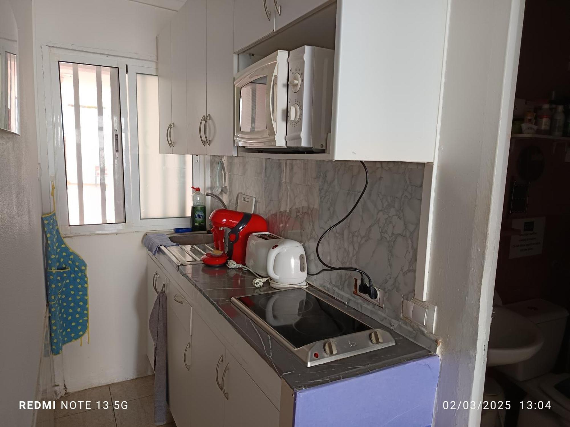 Relax Playa Ingles Appartement Playa del Inglés Buitenkant foto