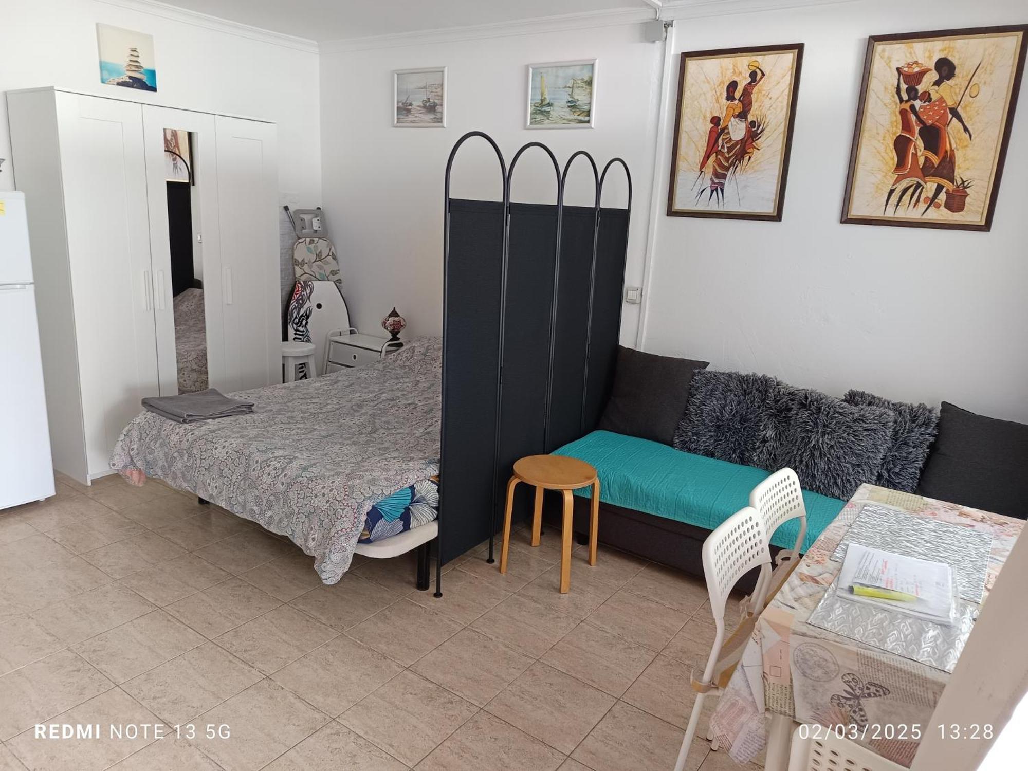 Relax Playa Ingles Appartement Playa del Inglés Buitenkant foto