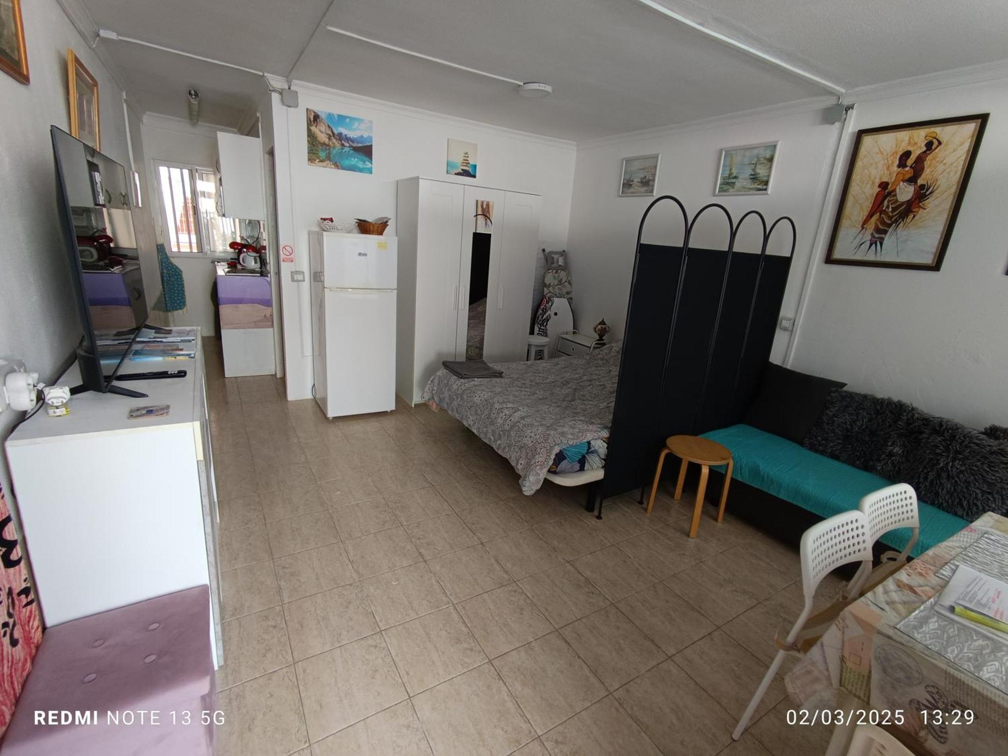 Relax Playa Ingles Appartement Playa del Inglés Buitenkant foto