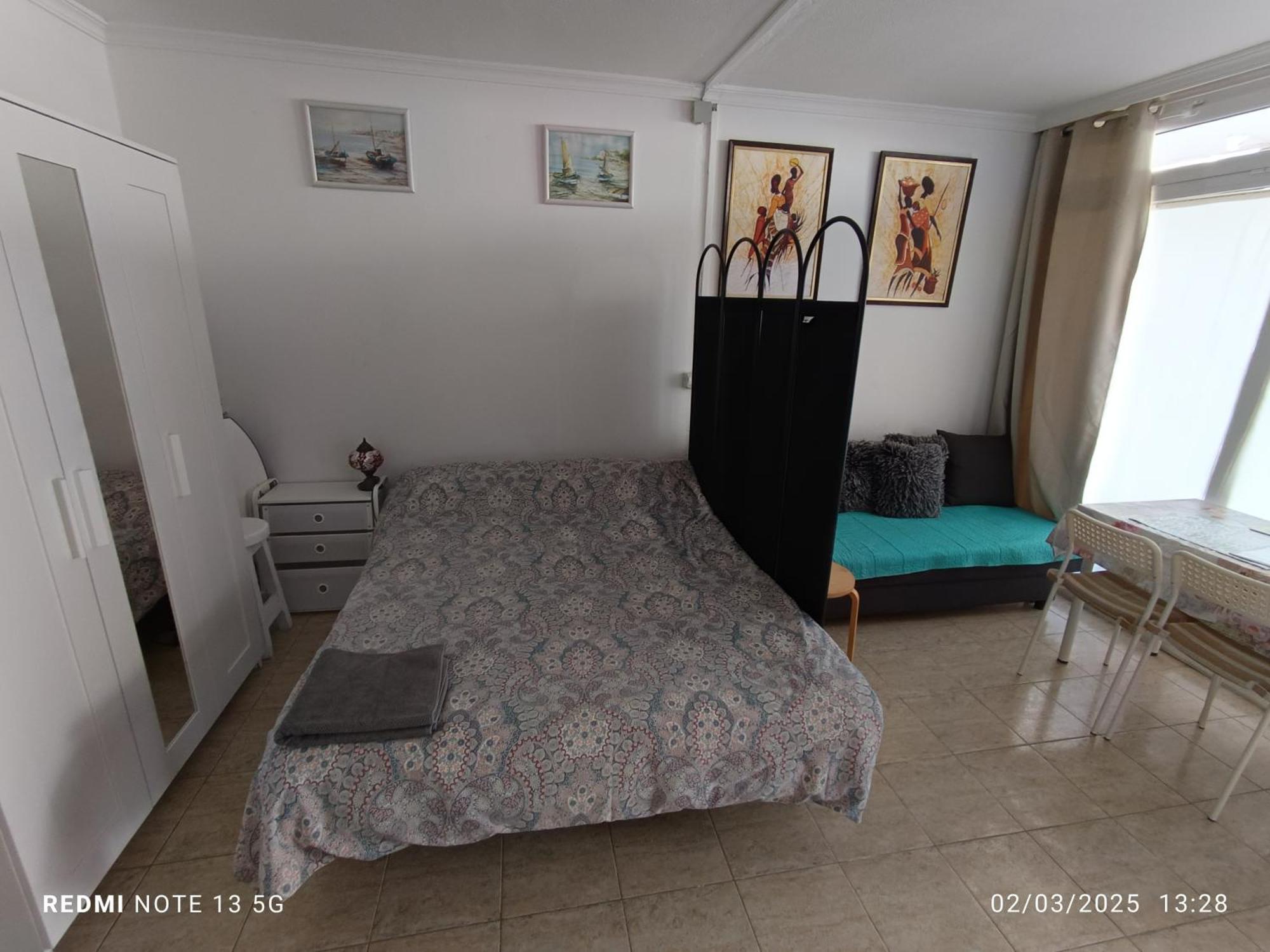 Relax Playa Ingles Appartement Playa del Inglés Buitenkant foto