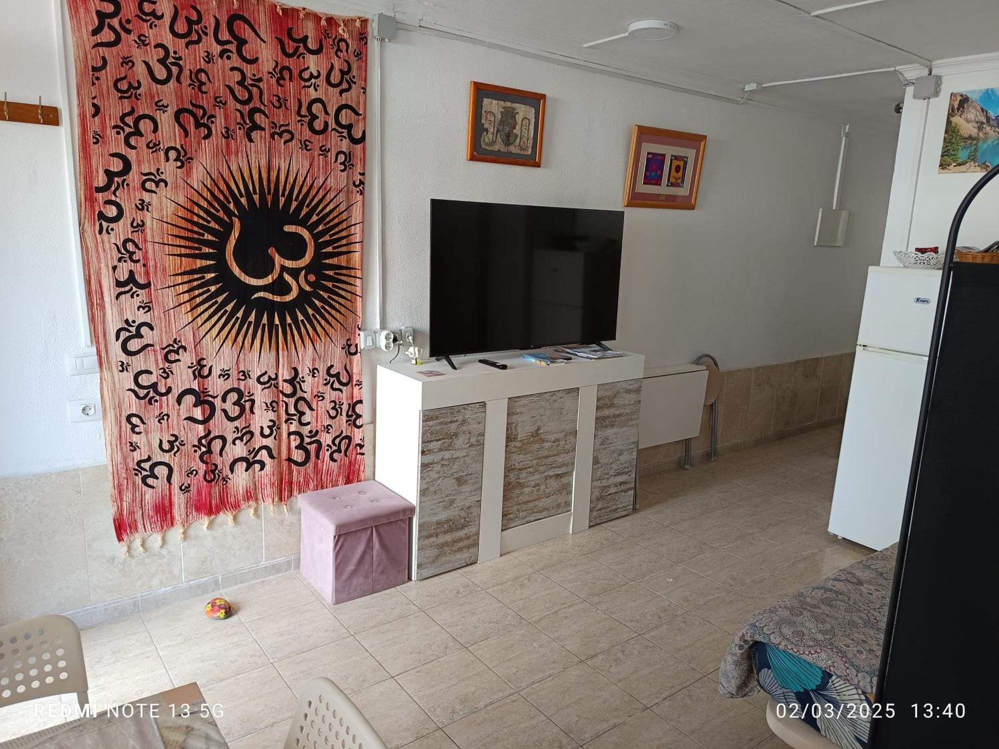 Relax Playa Ingles Appartement Playa del Inglés Buitenkant foto