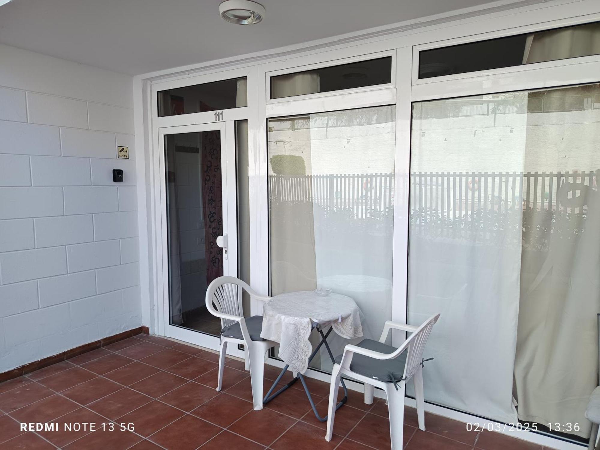 Relax Playa Ingles Appartement Playa del Inglés Buitenkant foto