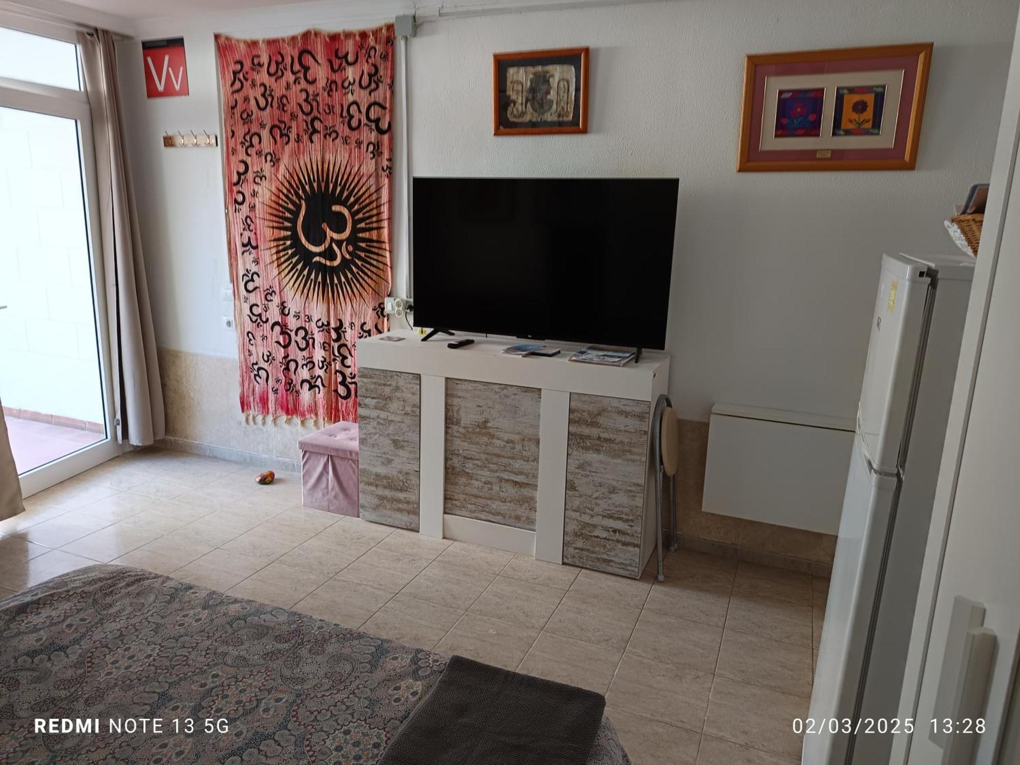 Relax Playa Ingles Appartement Playa del Inglés Buitenkant foto